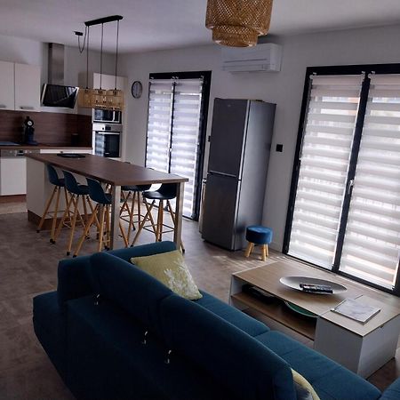 Appartement Fonctionnel Proche Du Centre Ville Нарбонна Экстерьер фото
