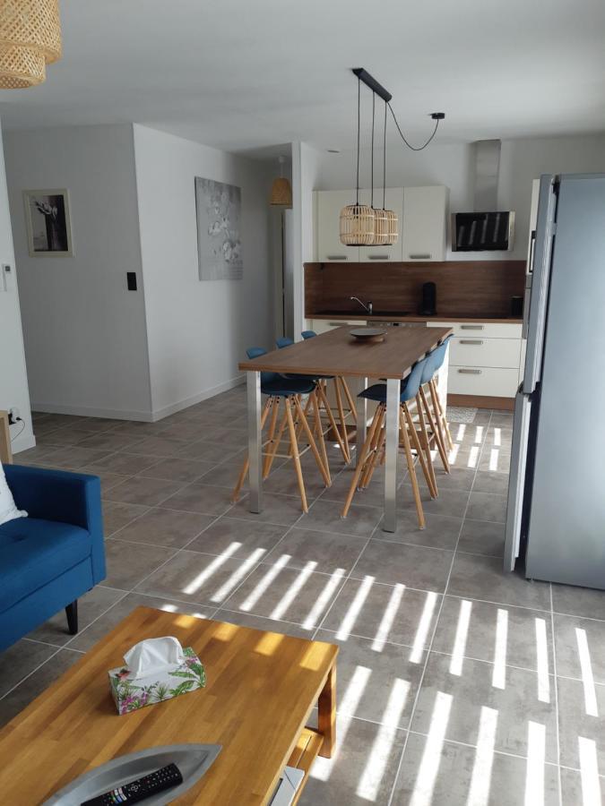 Appartement Fonctionnel Proche Du Centre Ville Нарбонна Экстерьер фото