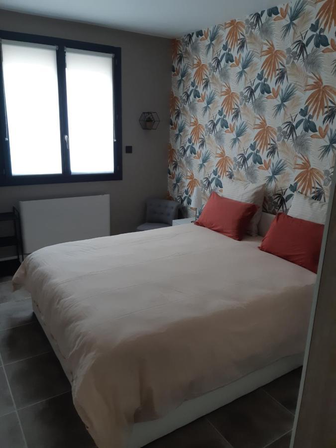 Appartement Fonctionnel Proche Du Centre Ville Нарбонна Экстерьер фото