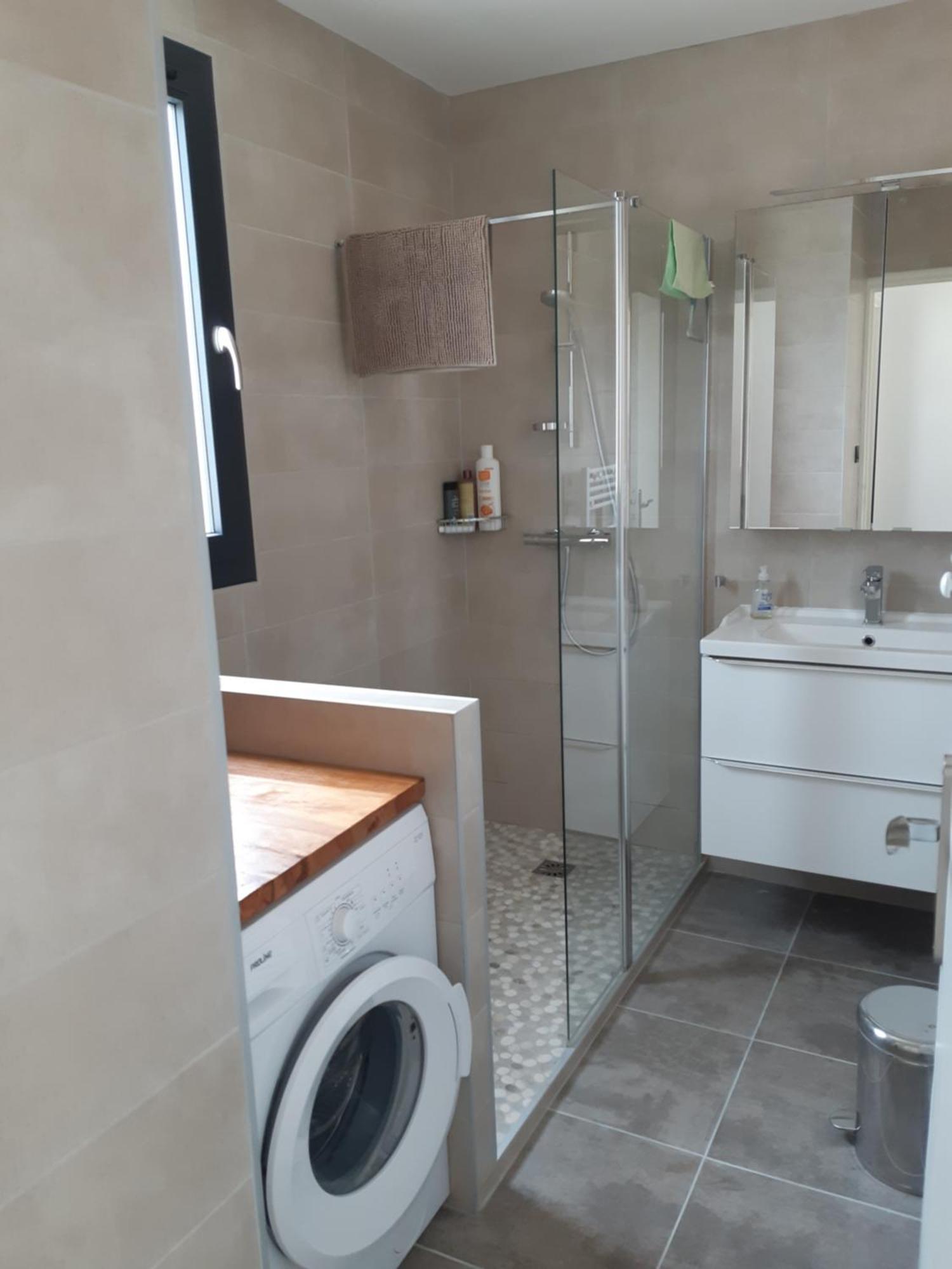 Appartement Fonctionnel Proche Du Centre Ville Нарбонна Экстерьер фото